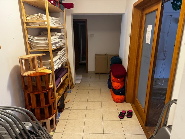 Parter, ideal investitie - 5