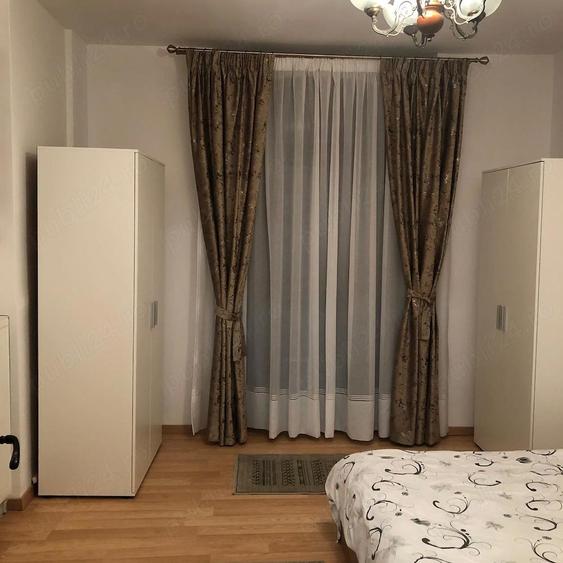 Inchiriez apartament 2 camere, Victoriei - 5