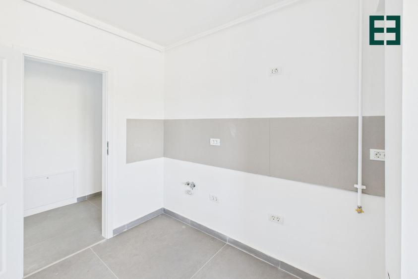 Rate la dezvoltator - Apartament nou cu o cameră etajul 2 - Timișoara - 7