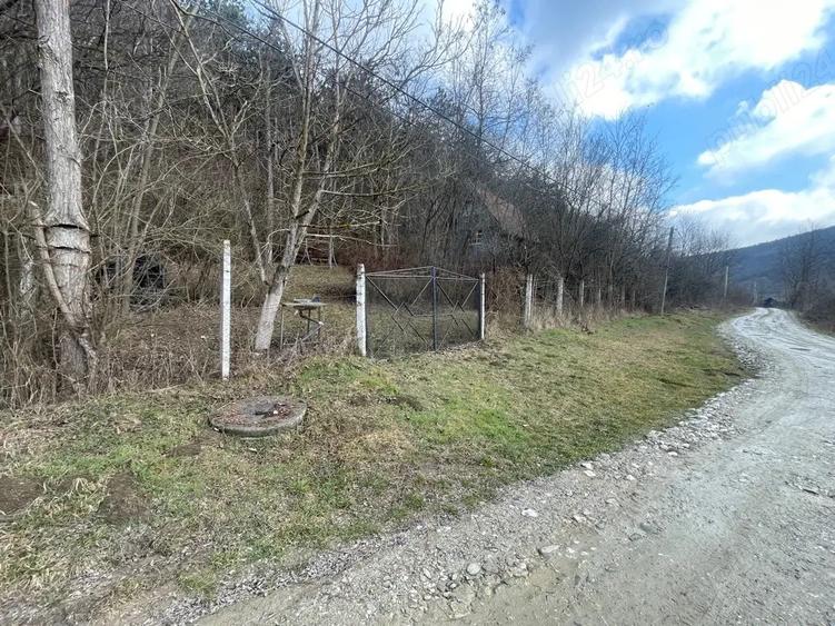 vand cabana in santejude vale jud. cluj - 5