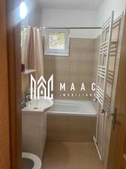 Garsoniera | Nord | Parter - 5