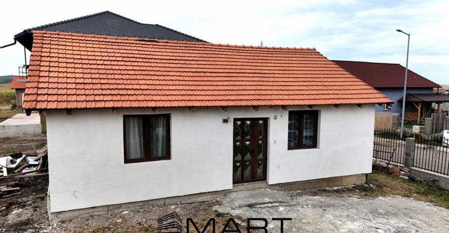 Casa 1 nivel 75mp Cartier Tineretului Sura Mica - 8