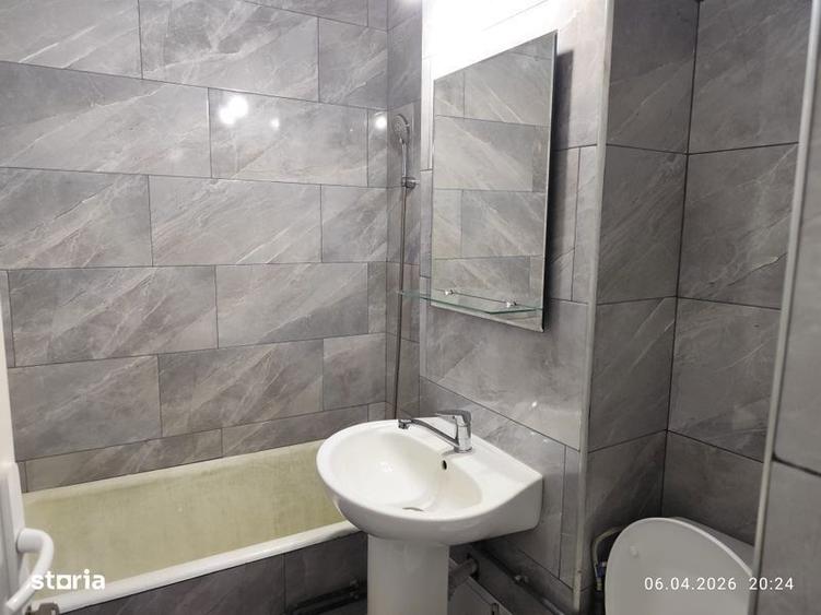 Garsoniera de inchiriat - 5