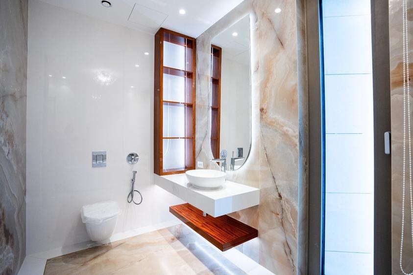 Brand new | Exquisite living | Luxury apartment for rent in most exclusive area - 15