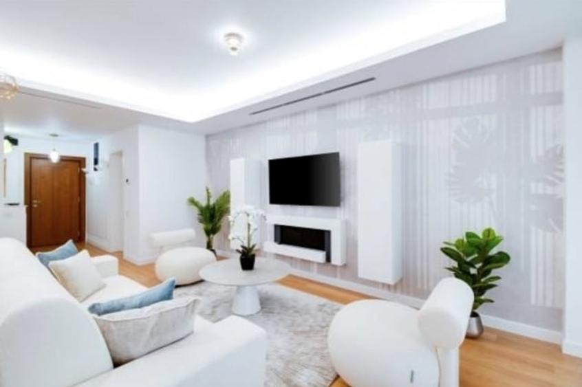 Apartament 2 camere Herastrau | Persepolis - 1