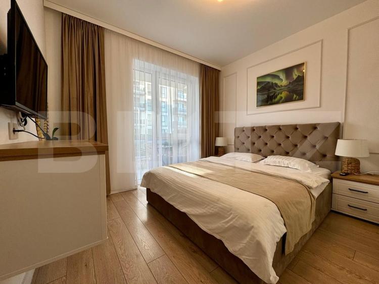 Apartament 2 camere, 50 mp, calea Aradului - 4