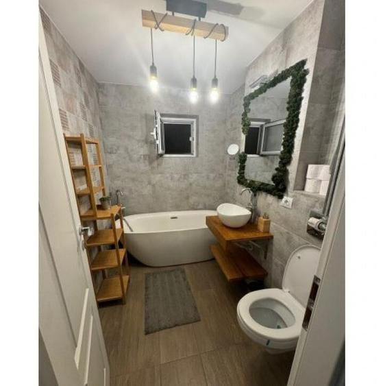 Tineretului, Park la 3 minute.Apartament 3 camere. - 2