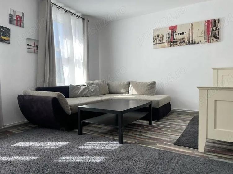 inchiriez garsoniera tip studio la casa pe str Mihai Viteazul - 1