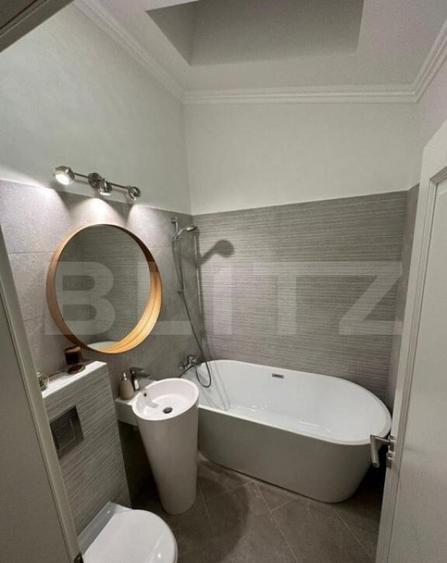 Casa individuala, 220 mp utili, 420 mp teren, Mures-Brancove - 6