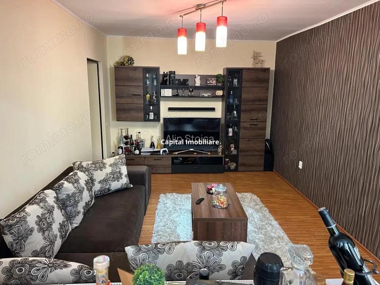 Apartament spatios si luminos Braila, 80mp, 3 camere, Vidin-Progresul