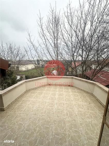 Casa Spatioasa cu Teren de 1000 mp | Poiana - 7