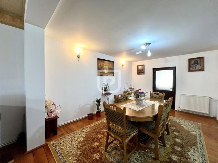 Casa cu 4 dormitoare | strada Manastirii | Gura Humorului - 10