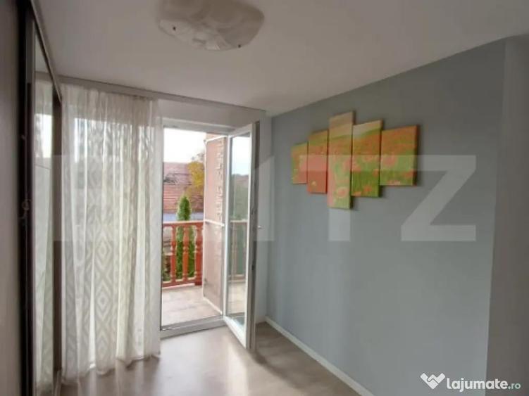 Casa individuala 202 mp, teren 712 mp, in Mihai Viteazu - 8