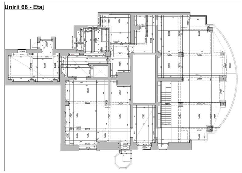 Spatiu comercial de vanzare in Unirii 68 - 13