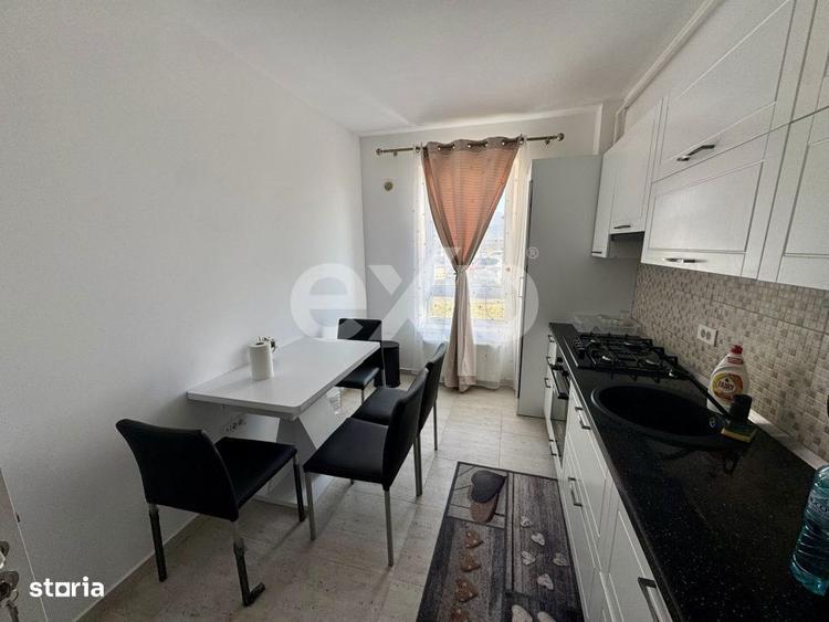 De inchiriat Apartament 2 camere, Ghimbav, 54 mp- 450 euro. - 3