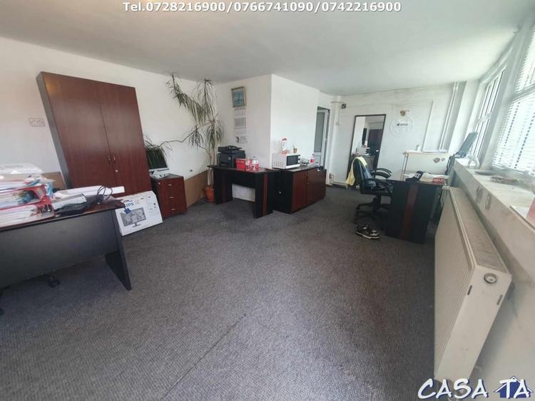 Hala + spatiu birourii ,situat in Targu Jiu, Bld Ecaterina Teodoroiu - 10