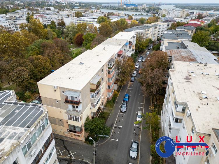 ID 3630 EXCLUSIVITATE – Apartament 3 camere – Strada Podgoriilor - 1