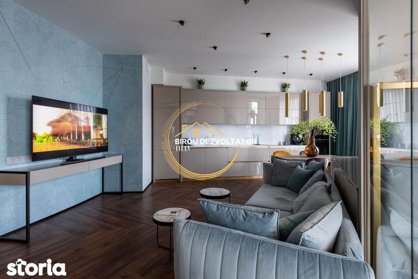 Investitie sigura Pallady Parcare bonus STB Metrou Teclu Ikea Titan - 3