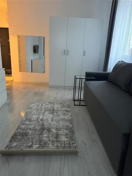 Închiriere Garsoniera 32mp - Militari Residence / Strada Tineretului - 6