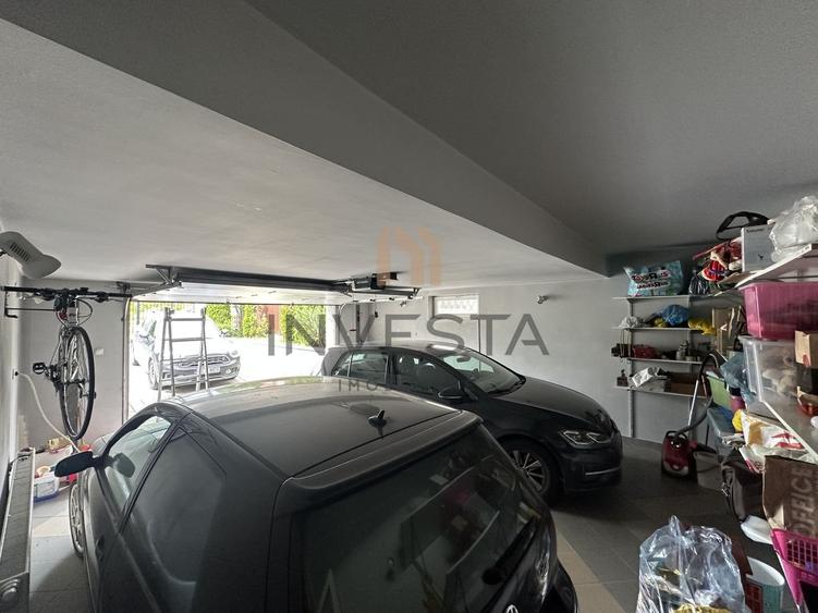 Casa individuala/Cartier Andrei Muresanu - 16