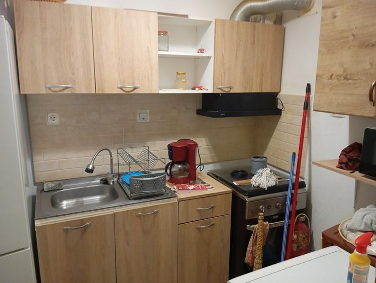 Camera de camin transformata in gatsoniera - 8