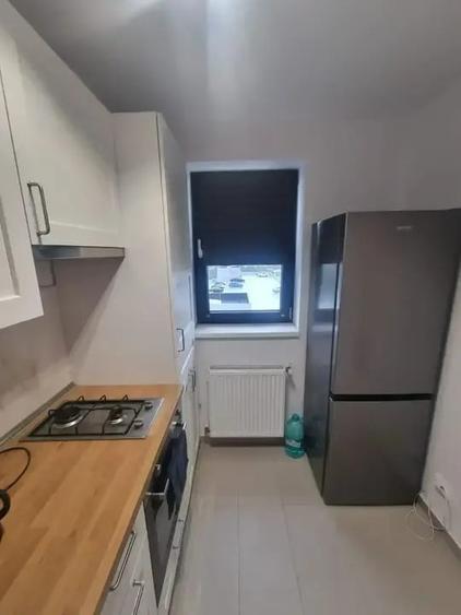 Studio complet utilat & mobilat de v&acirc;nzare - HILS Pallady - 18