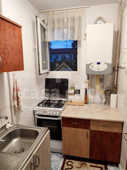 Apartament 3 camere, Micro 19, etaj 2 – mobilat complet - 5