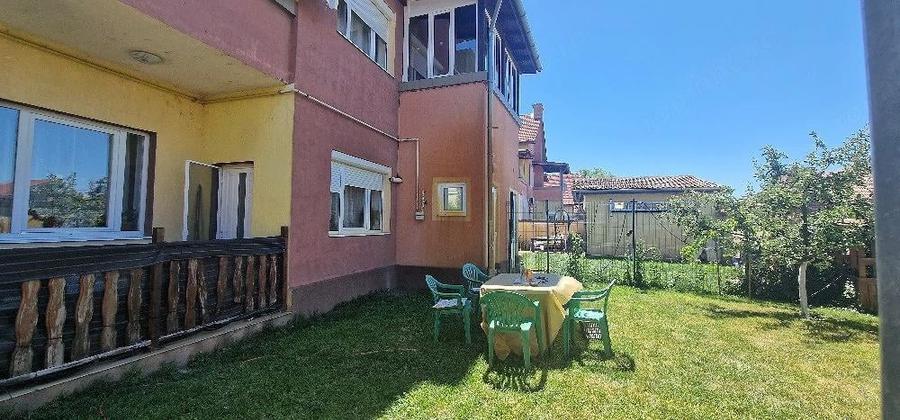 Apartament in vila,Mo?ni?a Noua langa supermarket Lidll. - 16