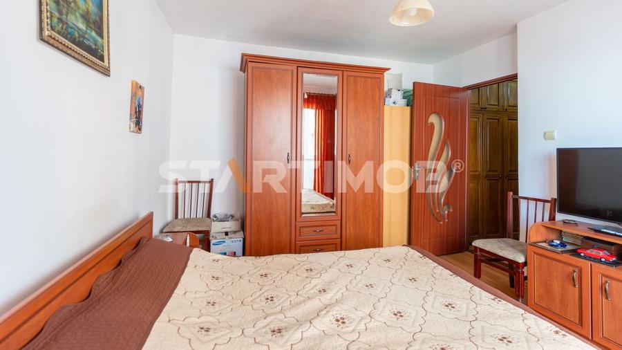 Apartament doua camere cu parcare - 29
