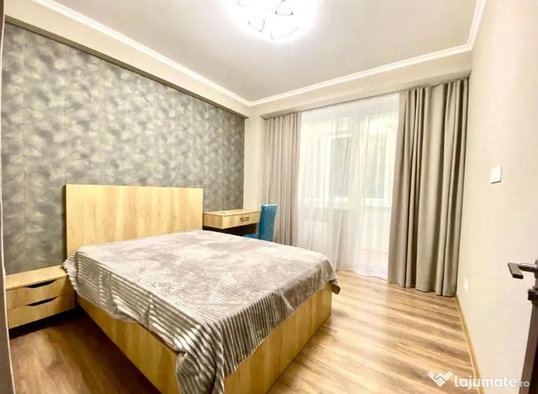 Apartament cu 2 camere de inchiriat in zona Rahova - 1