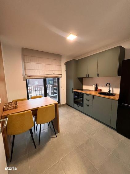 Studio de vanzare H PIPERA LAKE / vedere catre oras si catre lac - 10