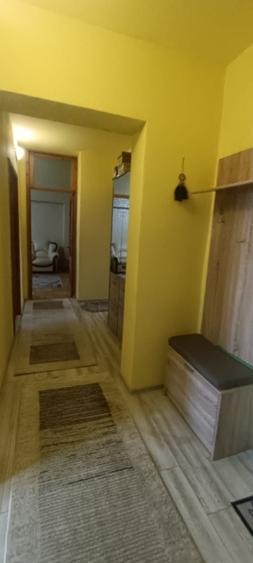 4 Camere Decomandat Mobilat 91mp bloc Cadre zona Cug - 7