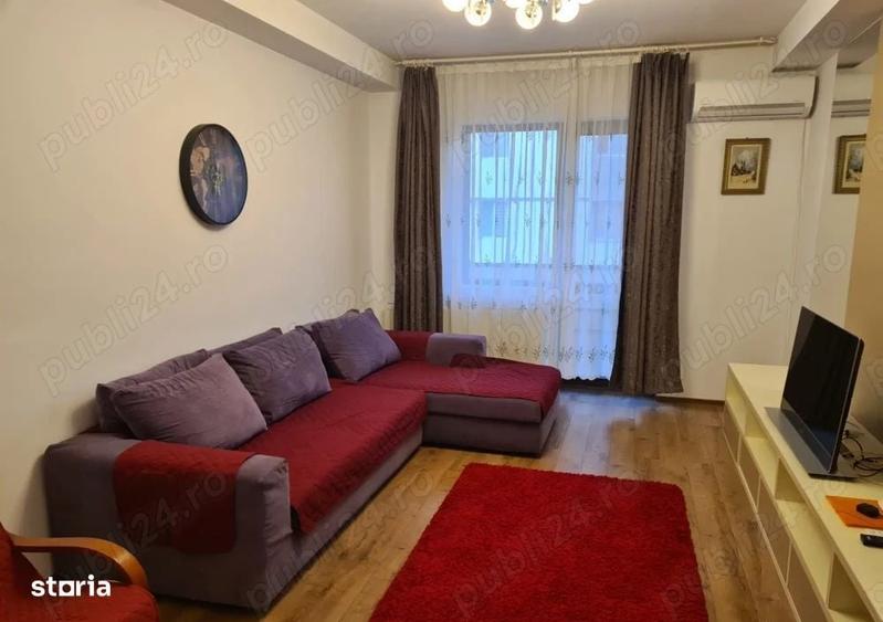 Apartament 2 camere | Ghencea | Parcare inclusa | Centrala - 1