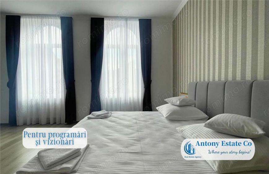 Apartament de inchiriat, 3 camera, Ultracentral - Oradea - 4