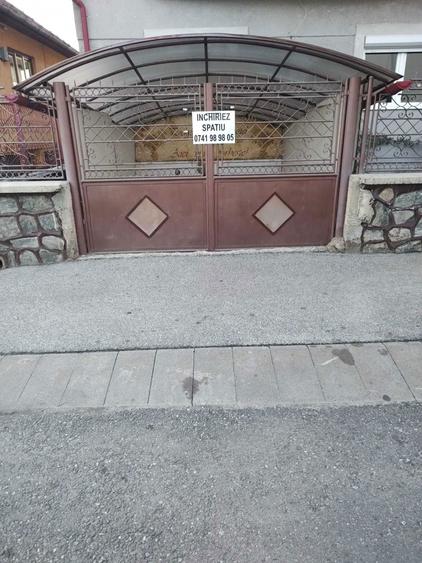 Spatiu de inchiriat cu loc de parcare 30 mp Sibiu - 7