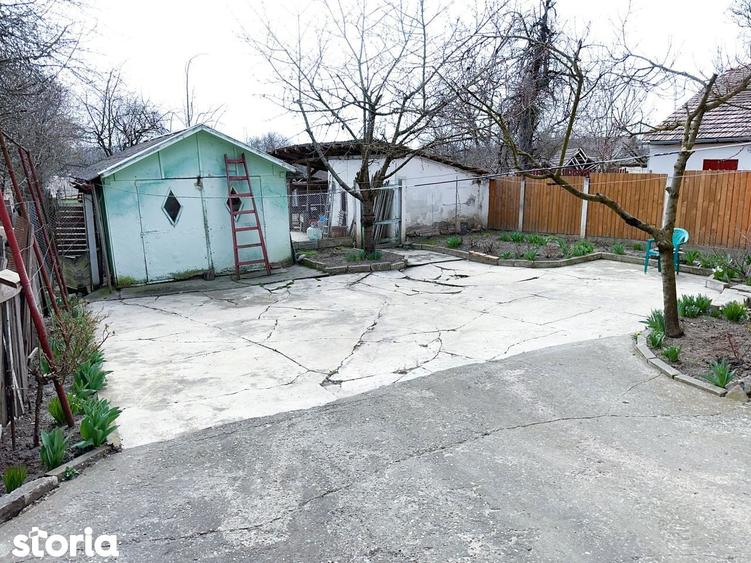 Casa de vanzare Strada Avram Iancu, Tarnaveni - 4