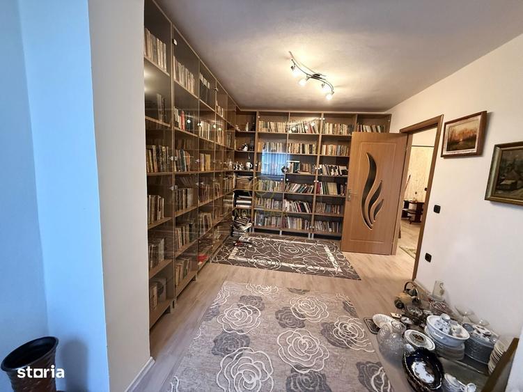 De vanzare Apartament Baia Sprie 3 Camere/Etaj Intermediar - 2
