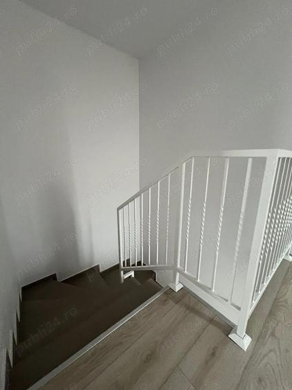 PROPRIETAR | Casa tip duplex 77 mp utili, 3 camere, terasa acoperita, Sanandrei, langa Timi?oara - 3