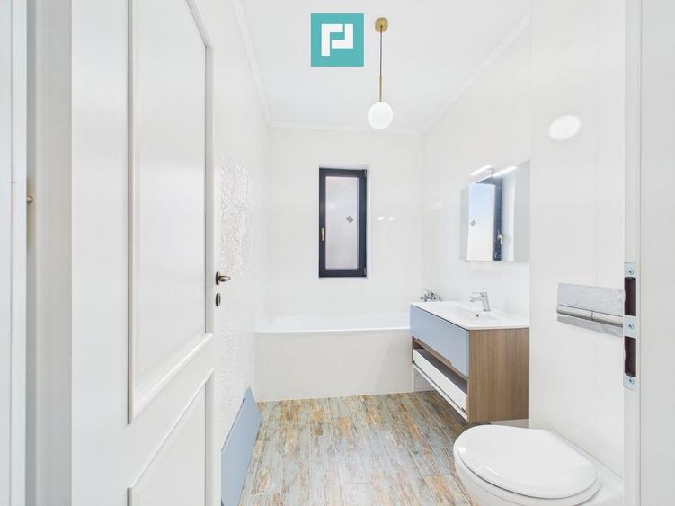 Apartament premium, prima închiriere, în Giroc - 6