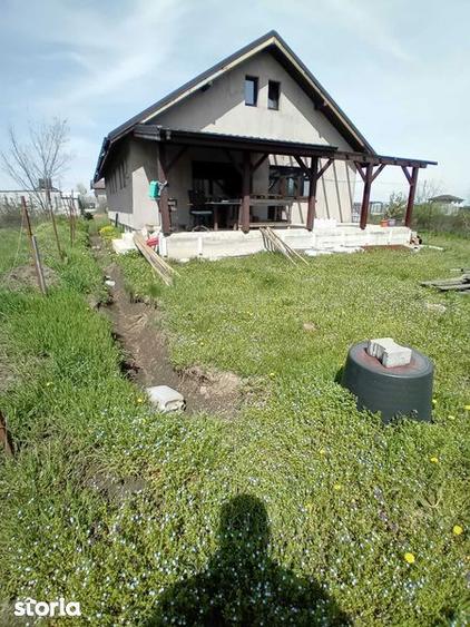 Casa individuala parter - 5