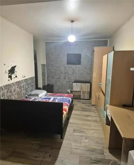 Garsoniera confort 1-Mobilata-Utilata-Umt - 5