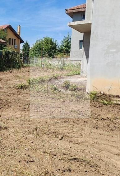 Vila Pipera I Cartier HENRI COANDA I Intabulata utilitati I COM 0% - 4