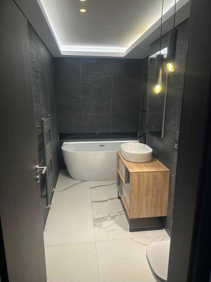 Apartament 2 camere, parcare subterana, 65 mp, prima inchiriere Cosmopolit - 7