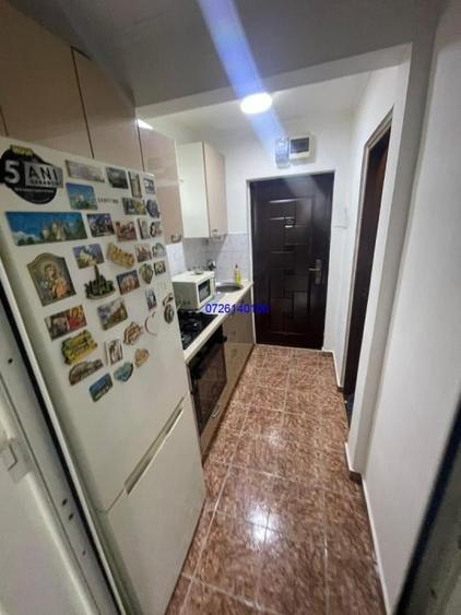 Cet, garsoniera mobilata, utilata - 5