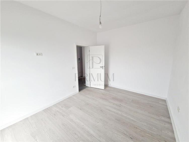 COMISION 0%!!! Mehala - 3 camere - decomandat - BLOC NOU - CENTRALA PRORPIE - LO - 4