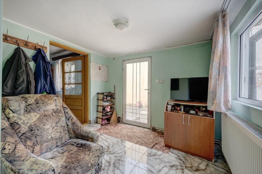 CHIAJNA - CASA RENOVABILA 129 MP, LOT 690 MP! - 24