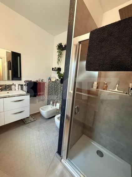 Casa 4 camere, 180 mp utili+750 mp teren, 15 km de Brasov - 9