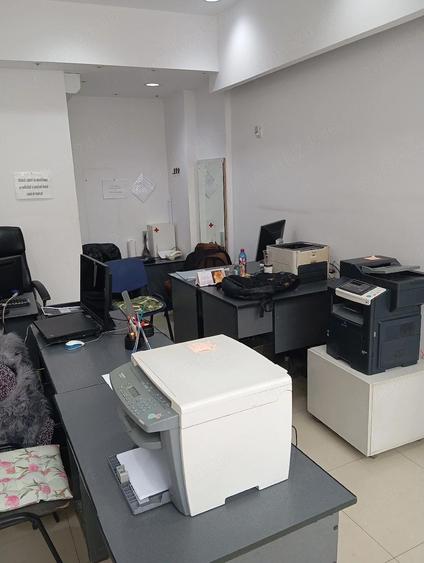 Vindem spatiu comercial Valea Mo?ilor nr 205 Bl 11B sector 2 Bucure?ti - 2
