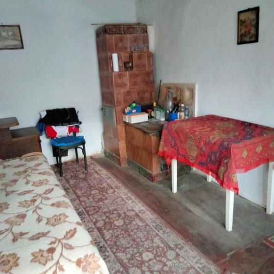 Casa 4 camere + teren 1444 mp ingradit - 4