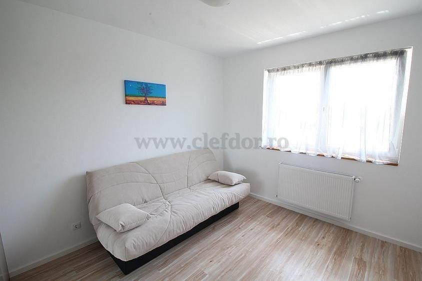 Vila de Lux cu acces la piscina - 11